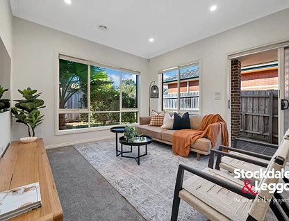 3/14 Harold Street, Glenroy, VIC 3046, 2 Kuwarto, 1 Banyo, Unit