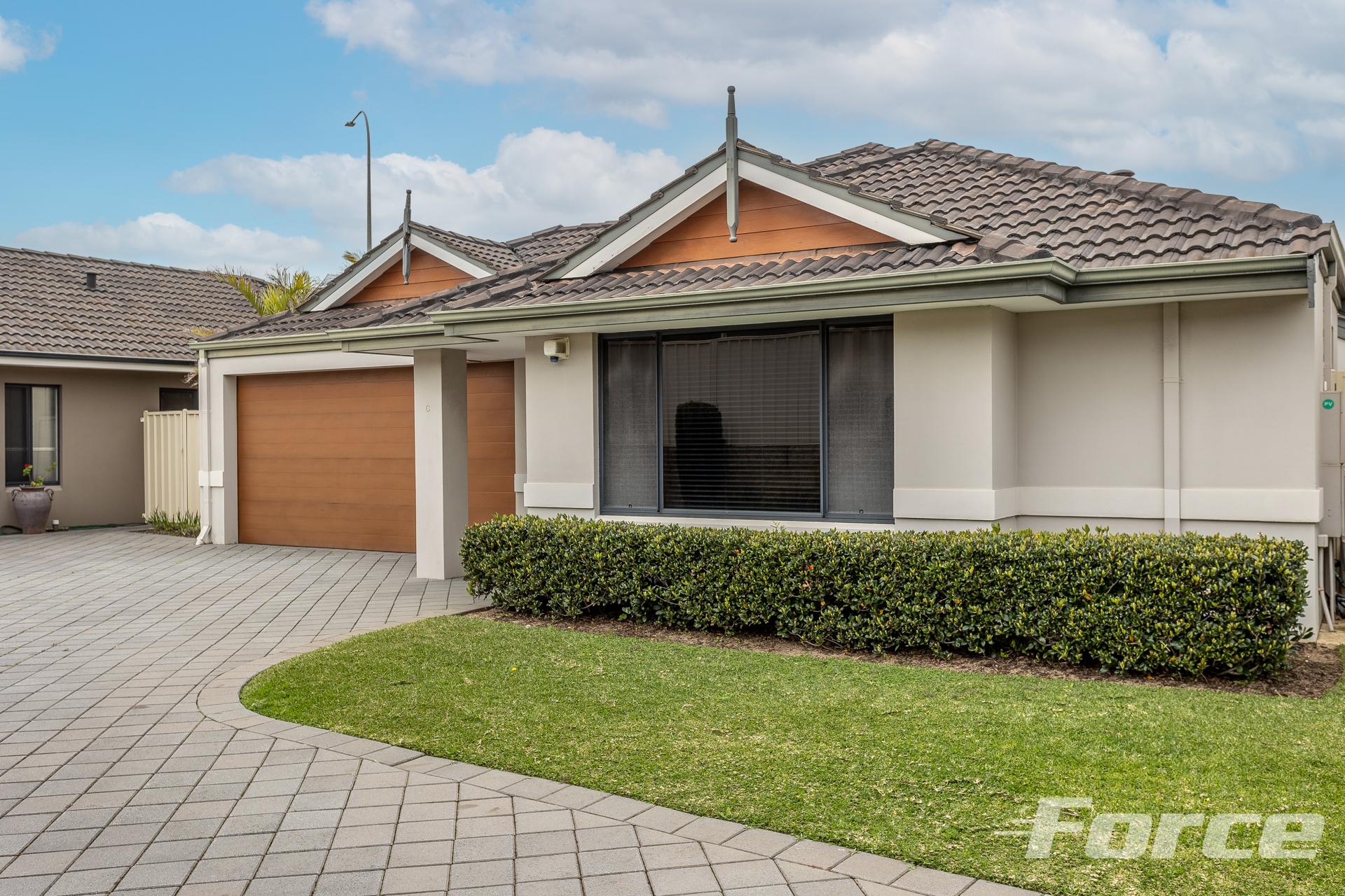 26C WORNER CR, KARRINYUP WA 6018, 0 Kuwarto, 0 Banyo, Unit