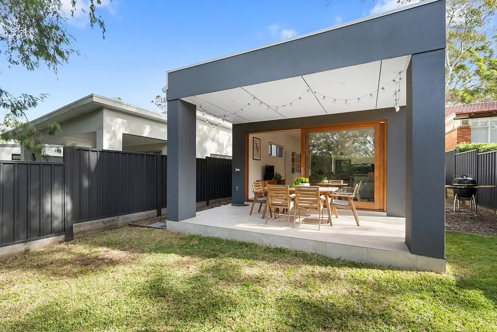 54A Forest Road, Heathcote, NSW 2233