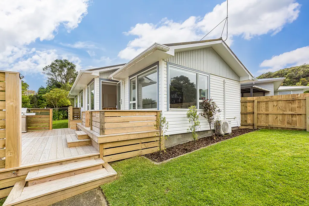 10 Christchurch Crescent, Kelson, Lower Hutt, Wellington