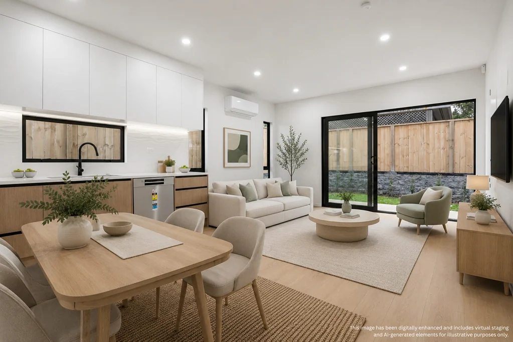 One Tree Hill 3Zimmer Convenient Modern Living - Prime Location
