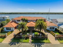 19-21 Hume Parade, Paradise Point