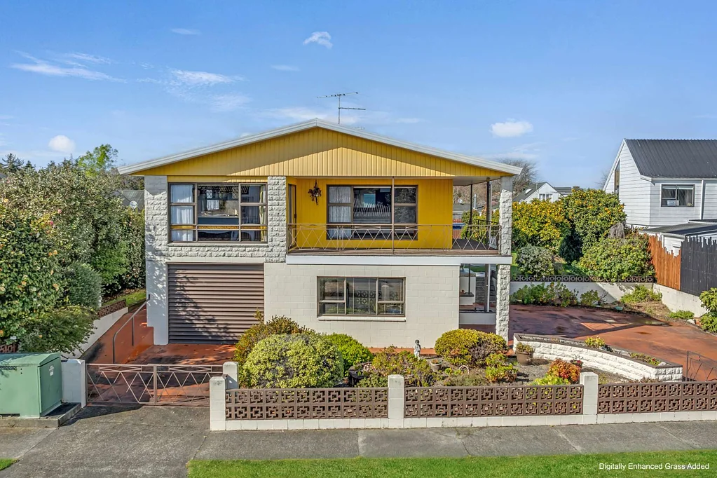 Motueka 3房  Grand, Spacious, Solid, Unmatched Lifestyle