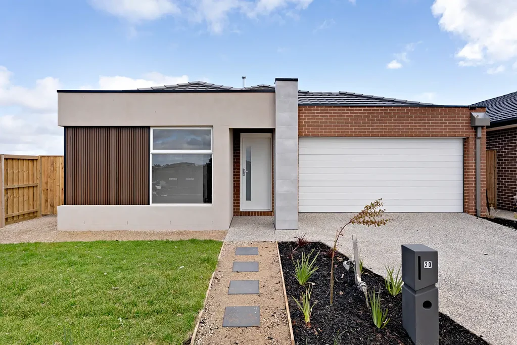 Stunning Family Home in Strathtulloh