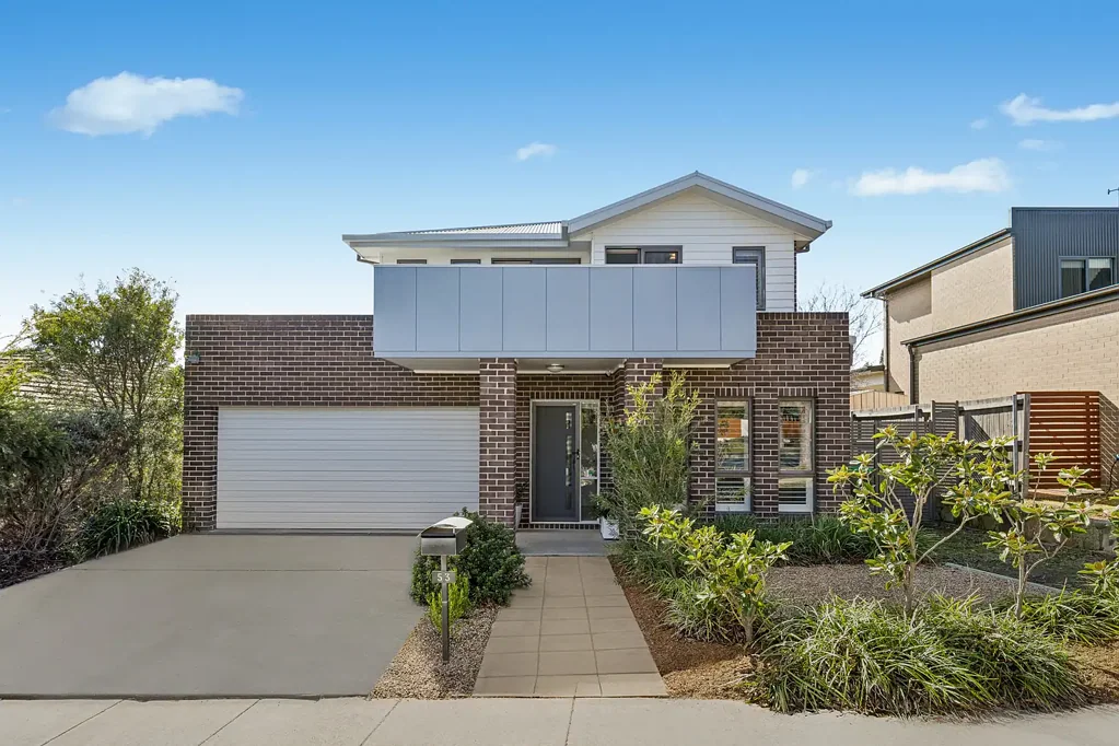 Forde 4ਬੈੱਡਰੂਮ Beautifully designed family home in Forde