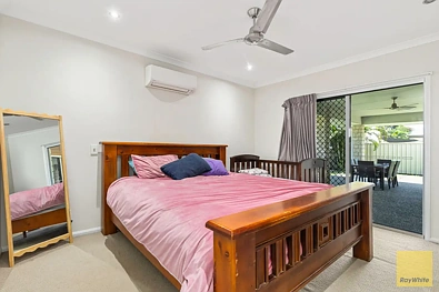 28 Wright Street, Emerald, QLD 4720, 4 Schlafzimmer, 2 Badezimmer, House
