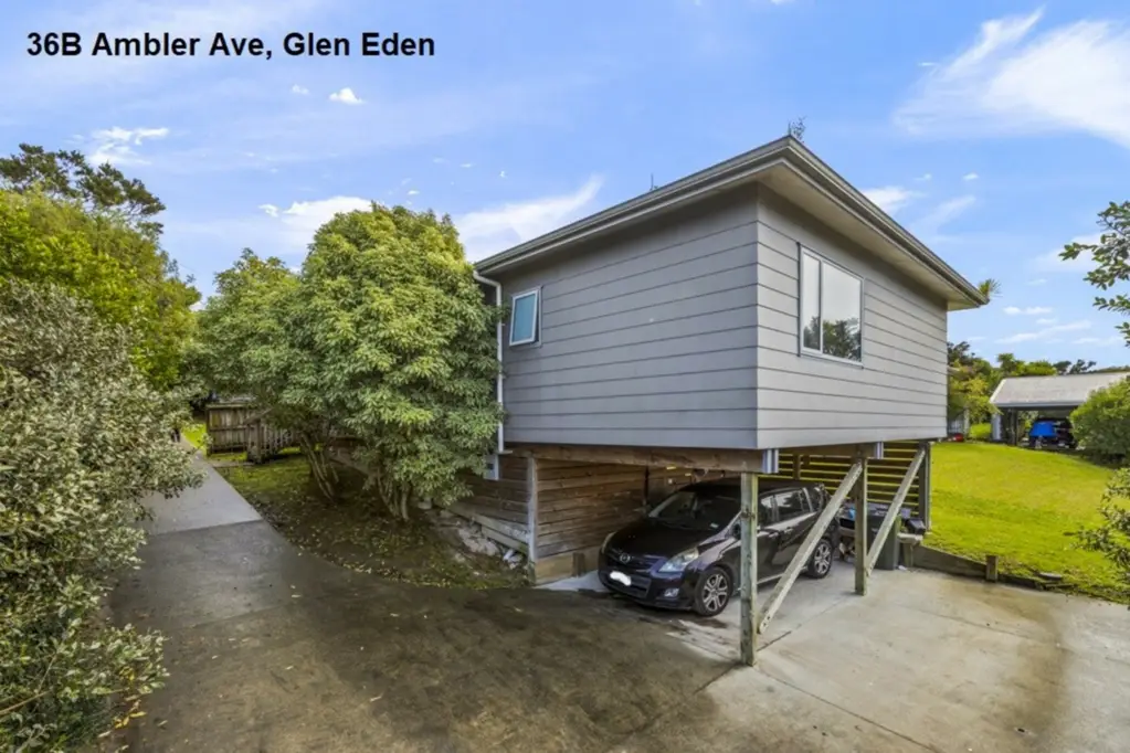 Glen Eden 10房 两个lots 单独出售 共4套住宅 独立水电表+光纤 周边设施一应俱全 绝佳投资选择 ！ OUTSTANDING INVESTMENT OPPORTUNITY