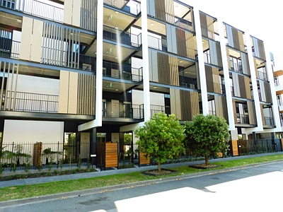 Residential  Terrace Housing and Apartment Building Zone