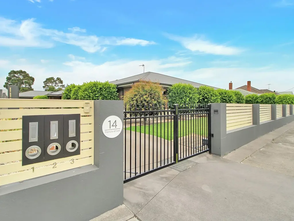 1/14 Francis Street, Bairnsdale, VIC 3875