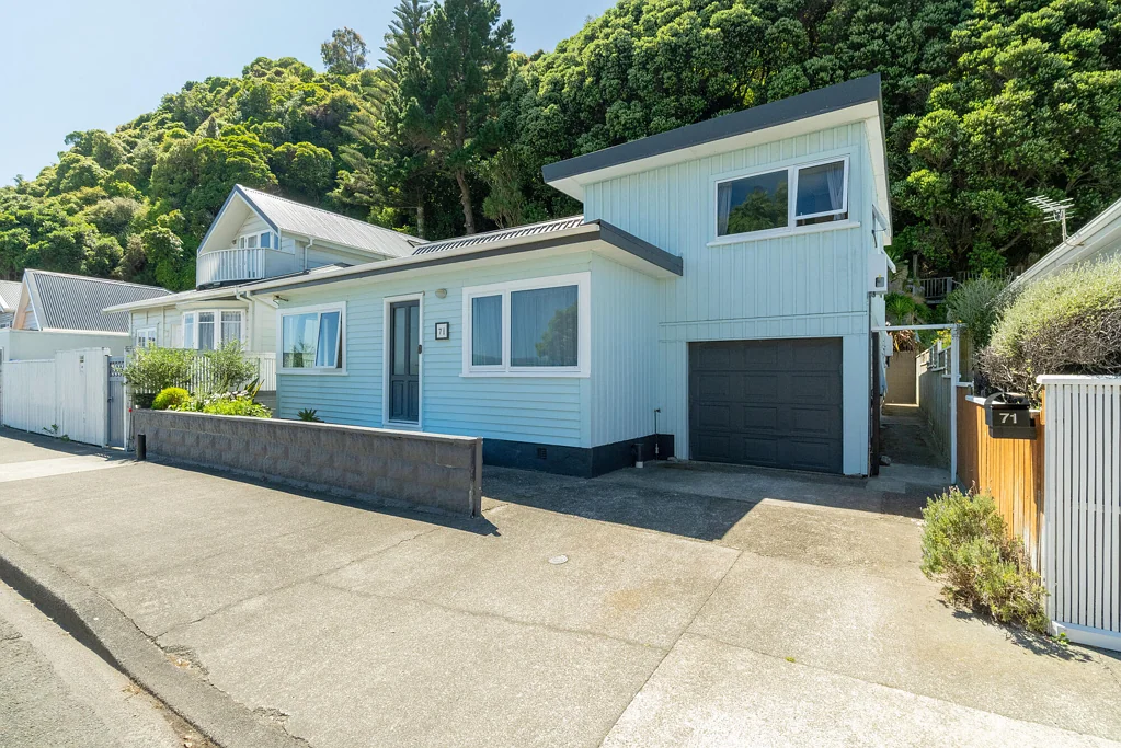 Eastbourne 3房  Coastal Charm Meets Modern Comfort