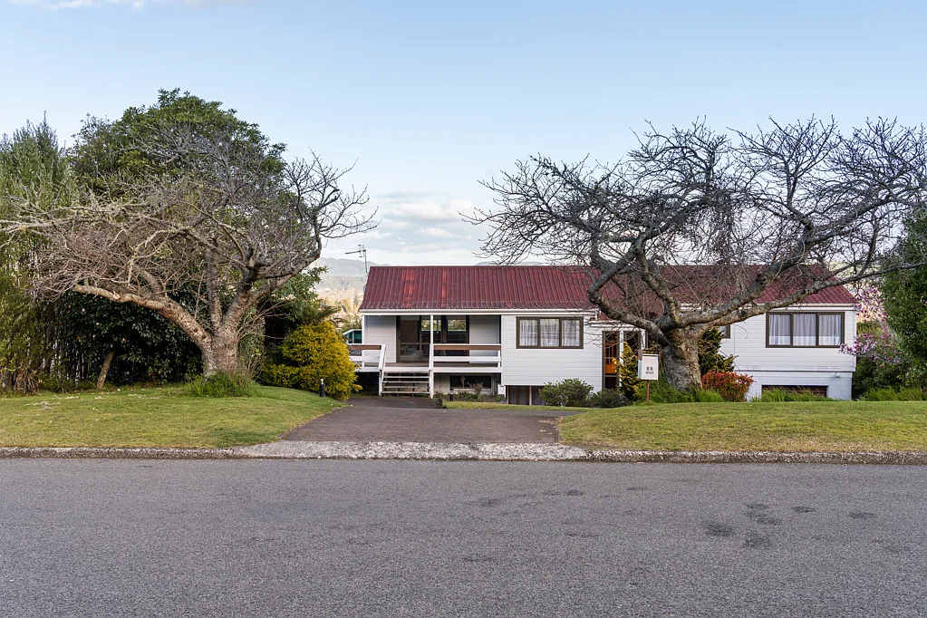 23 Russell Crescent, Western Heights, Rotorua, Bay of Plenty