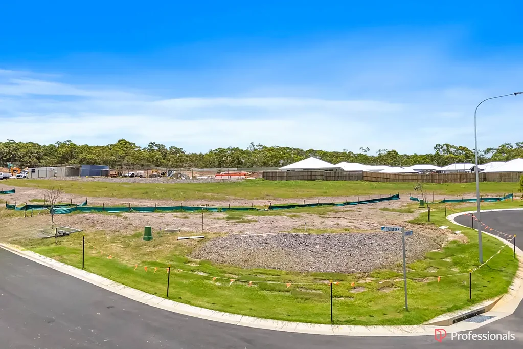 1 Sykes Place, Hidden Valley, QLD 4703