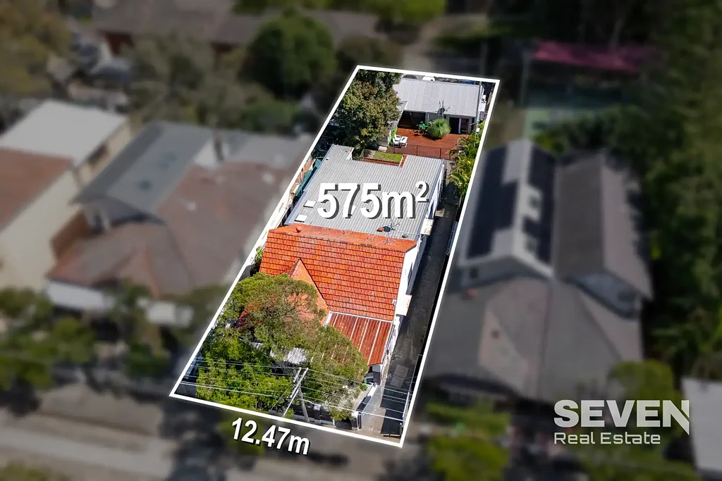 Enmore 7chambre Versatile Dual-Occupancy Home in Sought-After Inner West