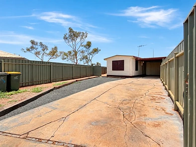 Labas ng Bahay - 37A Lockyer Way, Roebourne, WA 6718