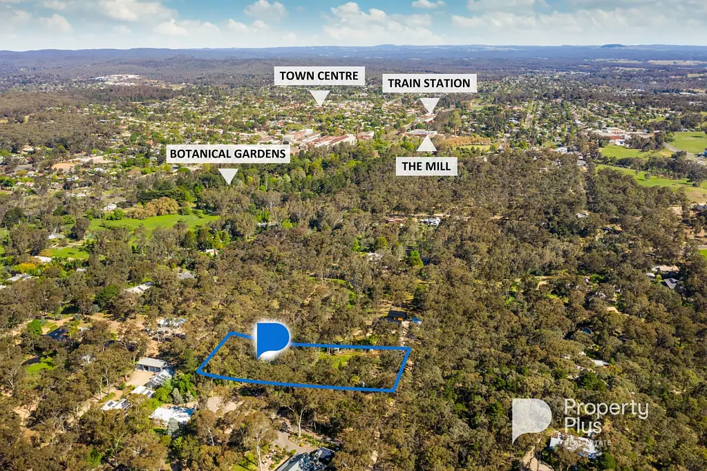 Castlemaine A Rare Find