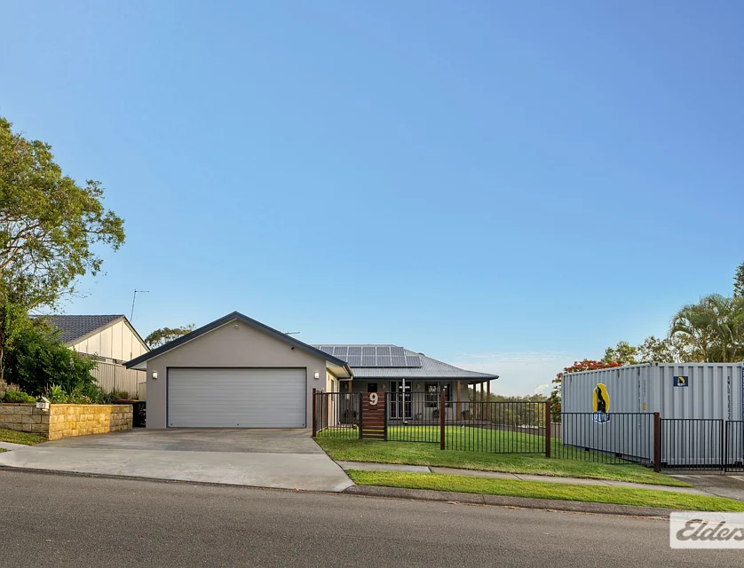 9 Hilder Street, Loganholme, QLD 4129, 4 ਕਮਰੇ, 2 ਬਾਥਰੂਮ, House