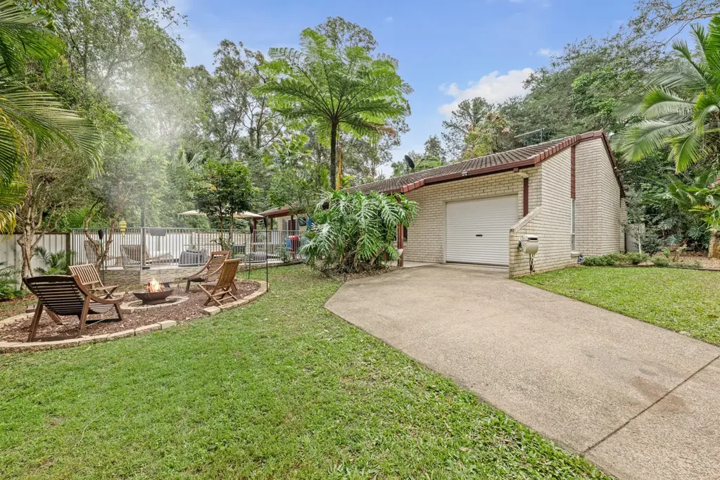 Mooloolah Valley 3Zimmer Your Private Family Oasis with Pool, Fireplace & Bushland Aspect