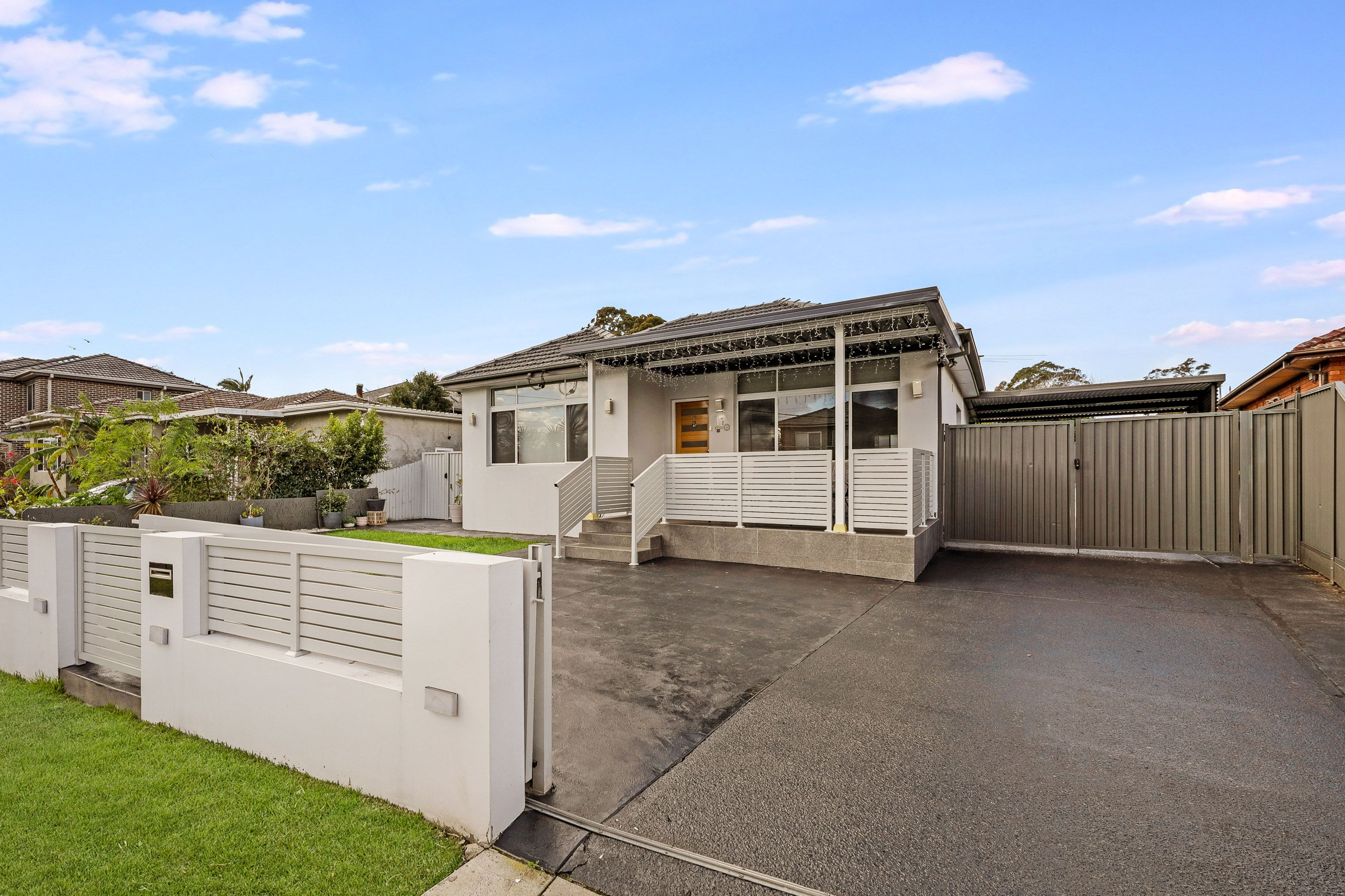 11 ELKE CR, CHESTER HILL NSW 2162, 0房, 0浴, House