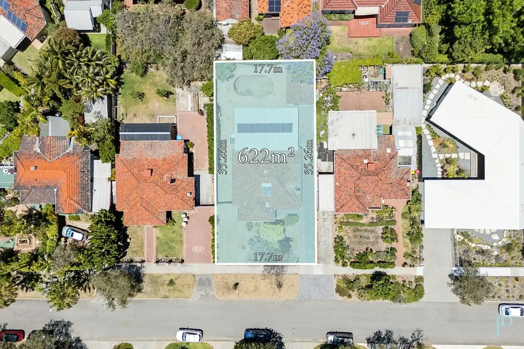 5 Robinson Terrace, Daglish, WA 6008