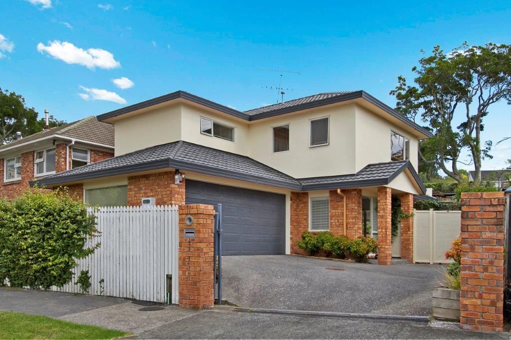 Residential  Mixed Housing Suburban Zone