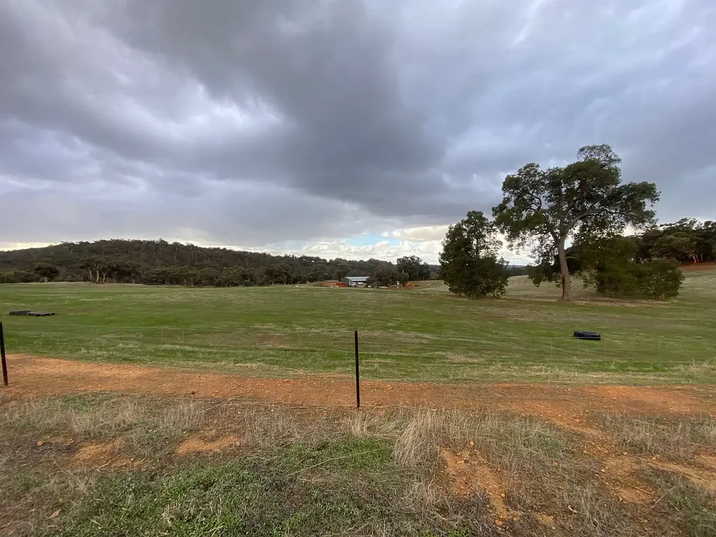 Wandering  260 O'Connell Road, Wandering – Your Dream Canvas Awaits