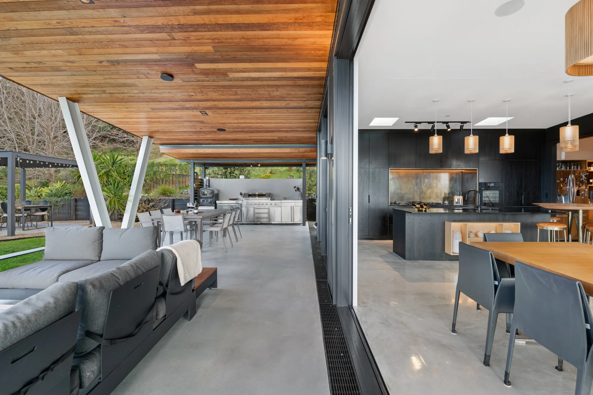 Mahurangi West 3Zimmer Be in for Christmas