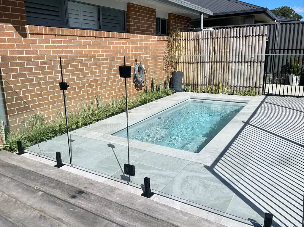 Sandy Beach 3 Bedroom Low maintenance home with a plunge pool! Accepting all offers!