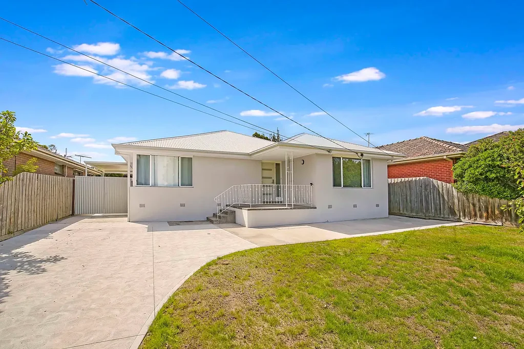 ALL BILLS INCLUDED..