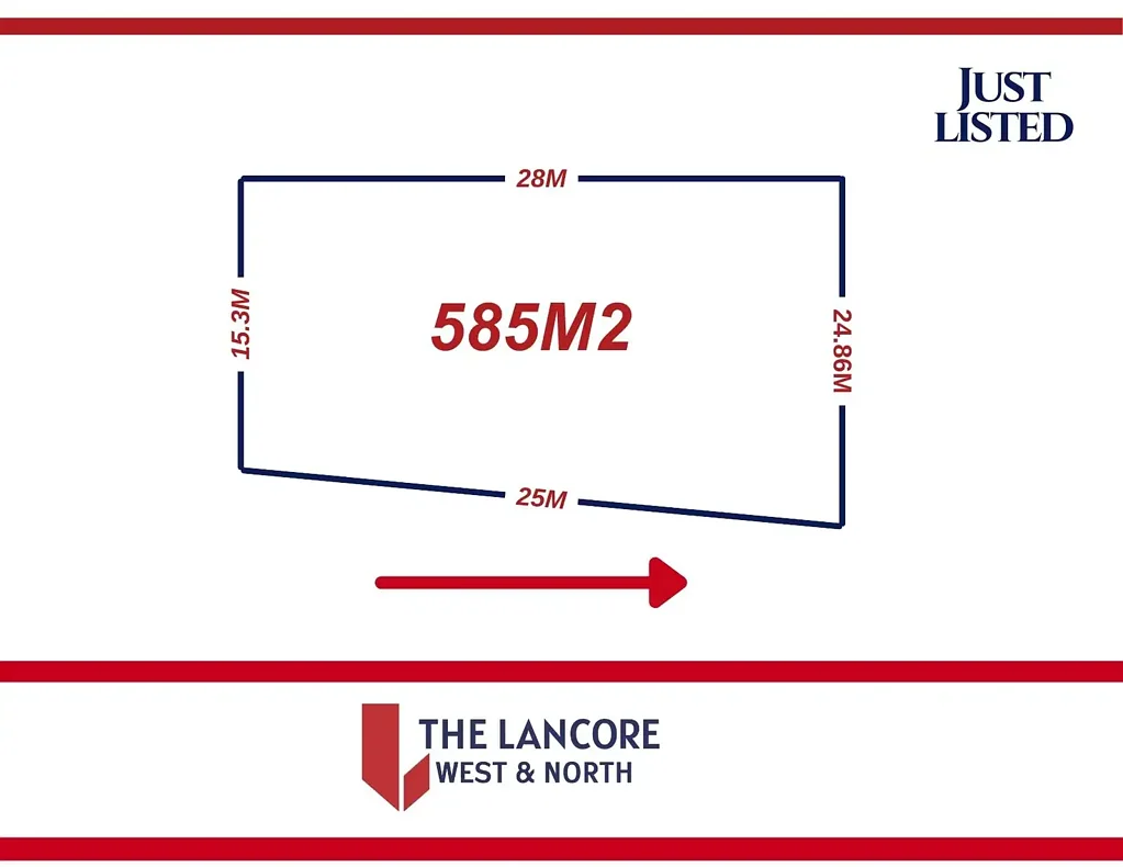 LOT 43344 Templetonia Cct, Mickleham, VIC 3064