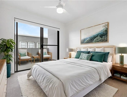 35/295 Handford Road, Taigum, QLD 4018, 3 कमरे, 2 बाथरूम, Townhouse