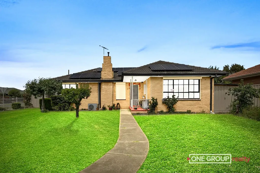 2 Edmondson Street, Lalor, VIC 3075