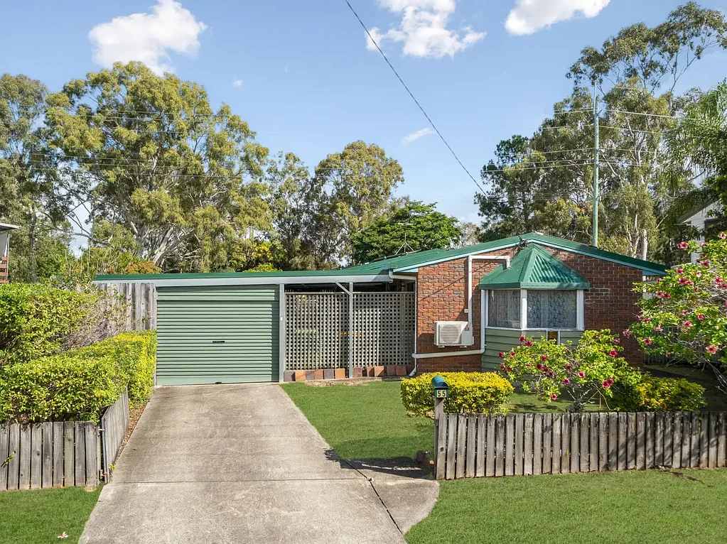 Deception Bay 3Zimmer Lowset Brick - Quiet Cul-de-sac !!