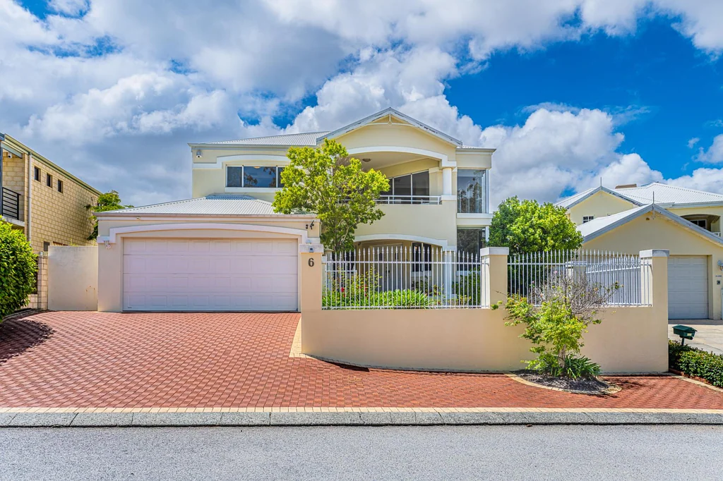 6 Scottsdale Court, North Lake, WA 6163
