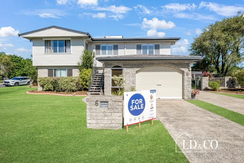 6 Irving Street, South Mackay, QLD 4740