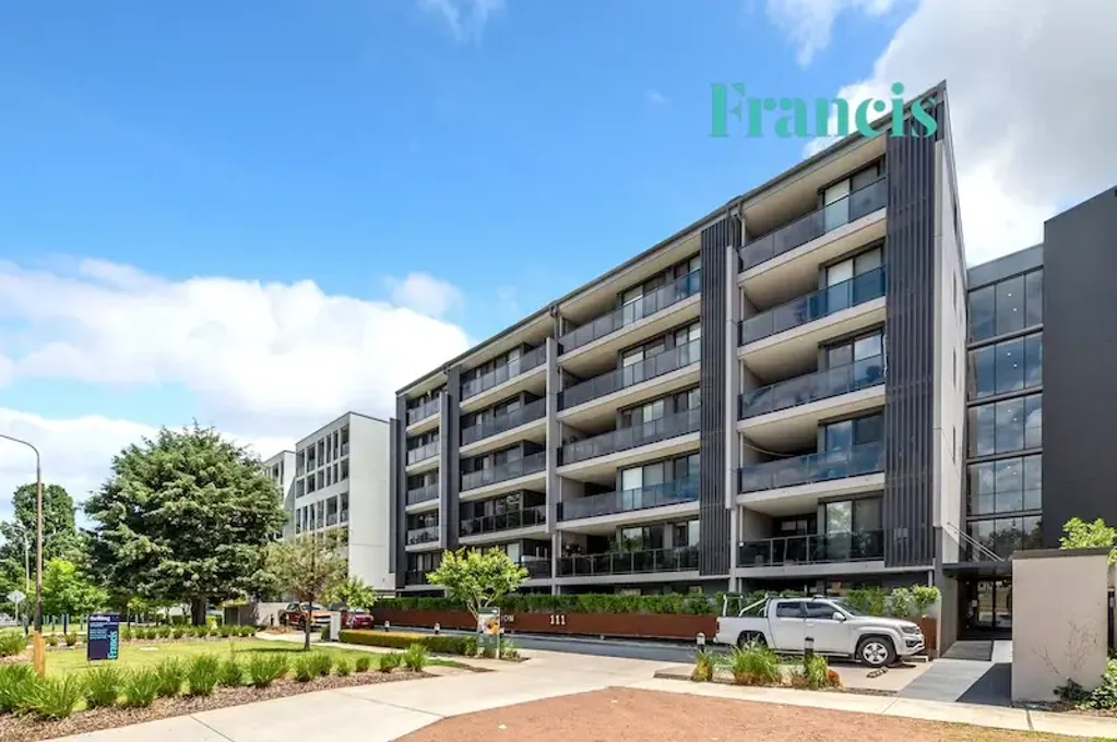 39/111 Canberra Avenue, Griffith, ACT 2603