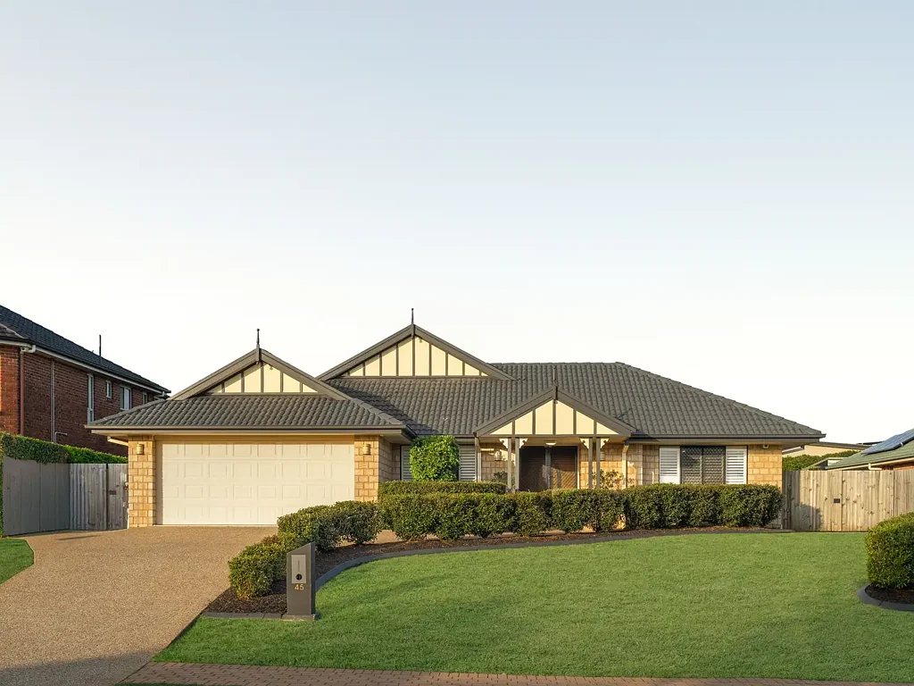 45 Fordington Way, Murrumba Downs, QLD 4503