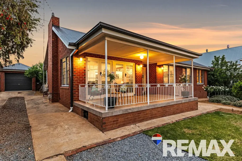 Coolamon 4房  Timeless Elegance in the Heart of Coolamon