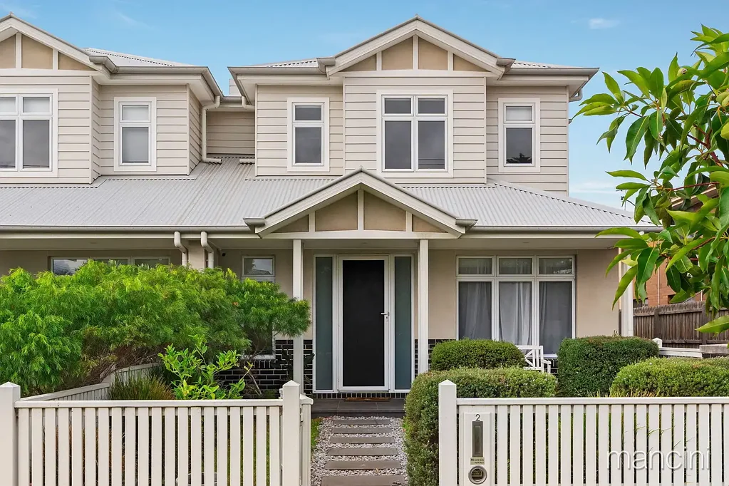 Altona 3બેડરૂમ Seaside, Parkside & Hamptons-Style
