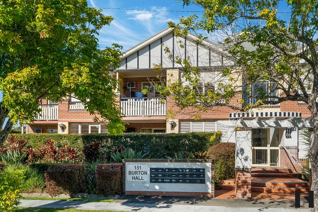 2/151 Beatrice Terrace, Ascot, QLD 4007