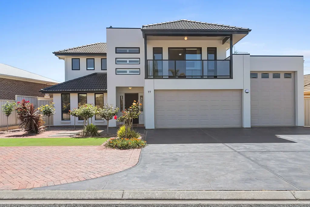 Labas ng Bahay - 77 Gilmore Crescent, Wallaroo, SA 5556