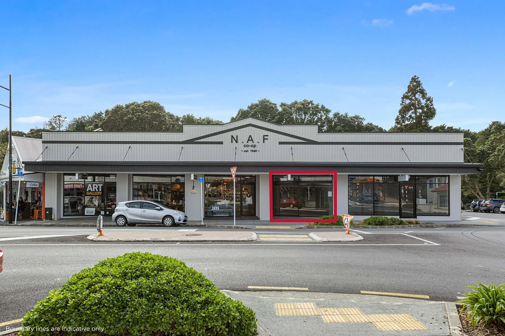 Warkworth Premium Warkworth retail