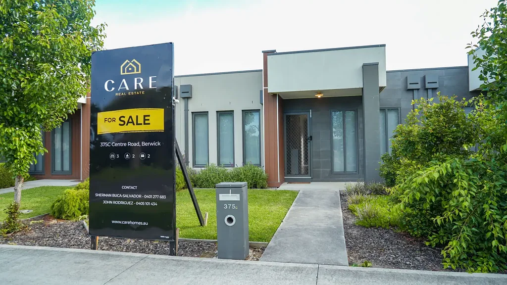 Berwick 3ห้องนอน Effortless Living in a Premium Berwick Setting
375C Centre Road, Berwick VIC 3806