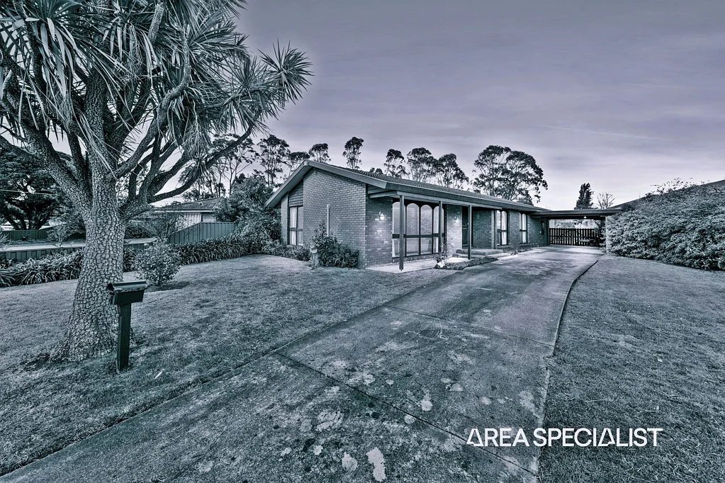 4 William Street, Koo Wee Rup, VIC 3981
