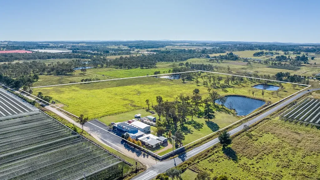 Thulimbah 3બેડરૂમ A Remarkable Opportunity in Thulimbah, QLD (just North of Stanthorpe on Qld's Granite Belt)