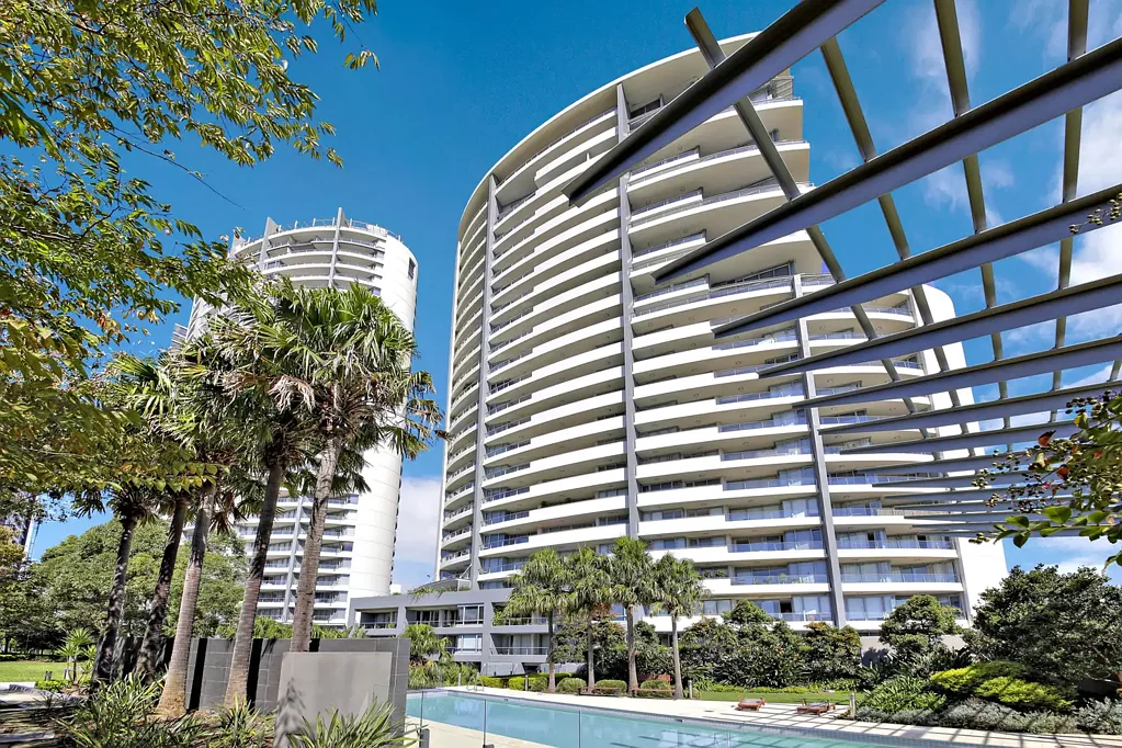 2305/11 Railway Street, Chatswood, NSW 2067