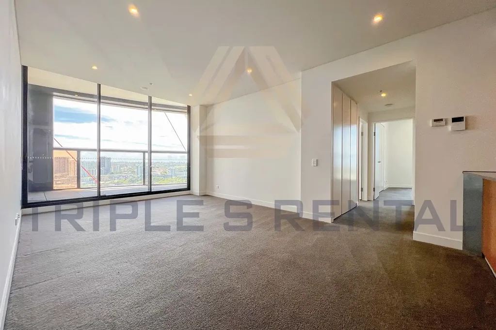 OVO! Unfurnished 2 Beds 2 Baths Apartment for Lease!