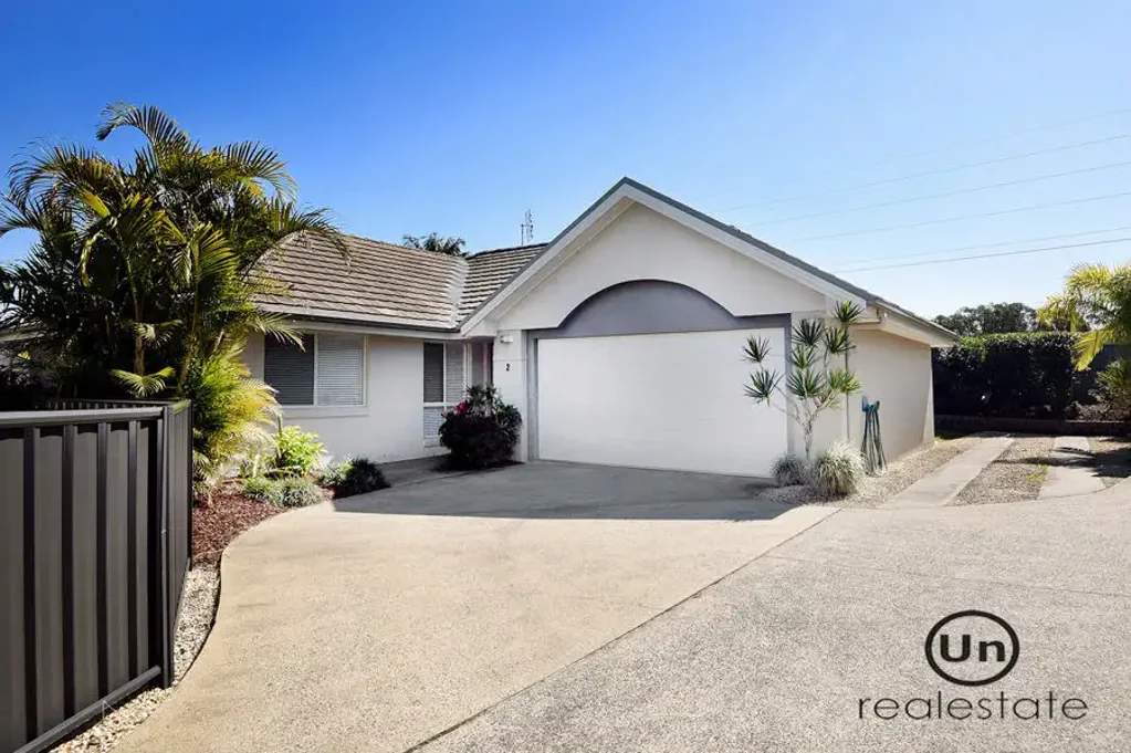 2/5 Daniel Court, Bonville, NSW 2450