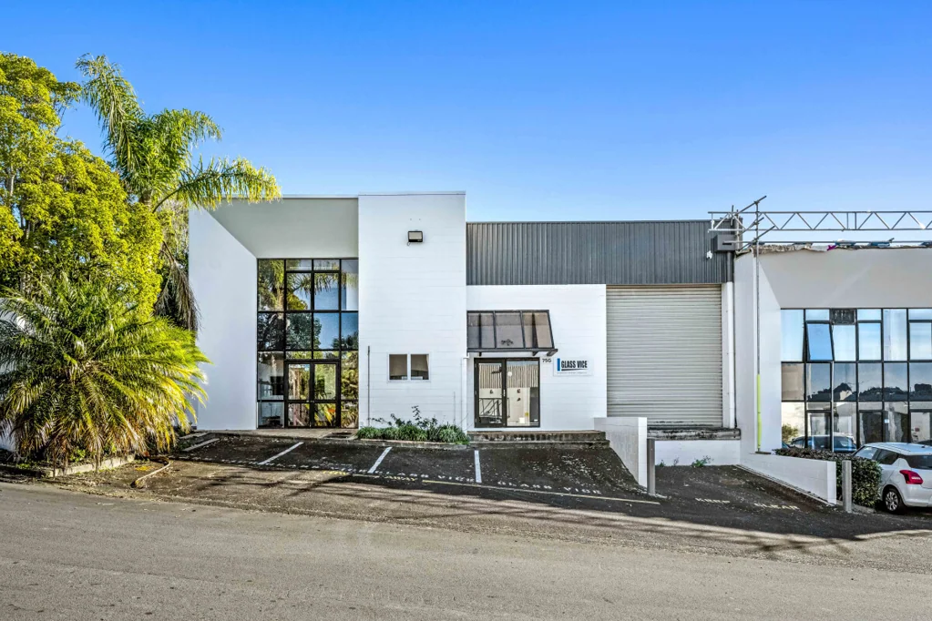 Wairau Valley Wairau Industrial Investment – Secure Tenant, Strong Return