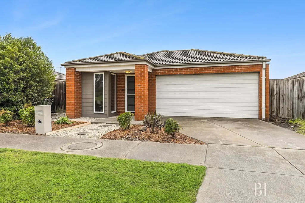 Kilmore 4 Slaapkamer Space, Comfort & Lifestyle
