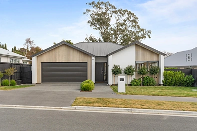 4 Withers Crescent, Halswell, 3 Bedrooms, 2 Bathrooms, House